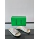 보테가 베네타 Bottega Veneta Sanlon02 슬리퍼