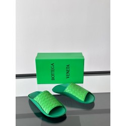 보테가 베네타 Bottega Veneta Sanlon02 슬리퍼