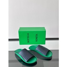 보테가 베네타 Bottega Veneta Sanlon02 슬리퍼