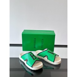 보테가 베네타 Bottega Veneta 슬리퍼