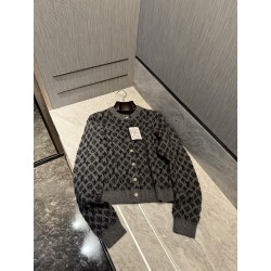 루이비통 Louis Vuitton 가디건