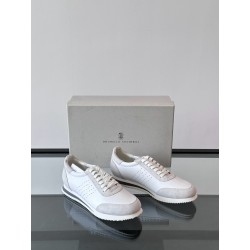 브루넬로 쿠치넬리 Brunello Cucinelli 스니커즈