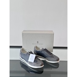 브루넬로 쿠치넬리 Brunello Cucinelli 스니커즈