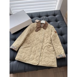 버버리 Burberry 패딩