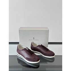 브루넬로 쿠치넬리 Brunello Cucinelli 스니커즈