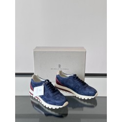 브루넬로 쿠치넬리 Brunello Cucinelli 스니커즈