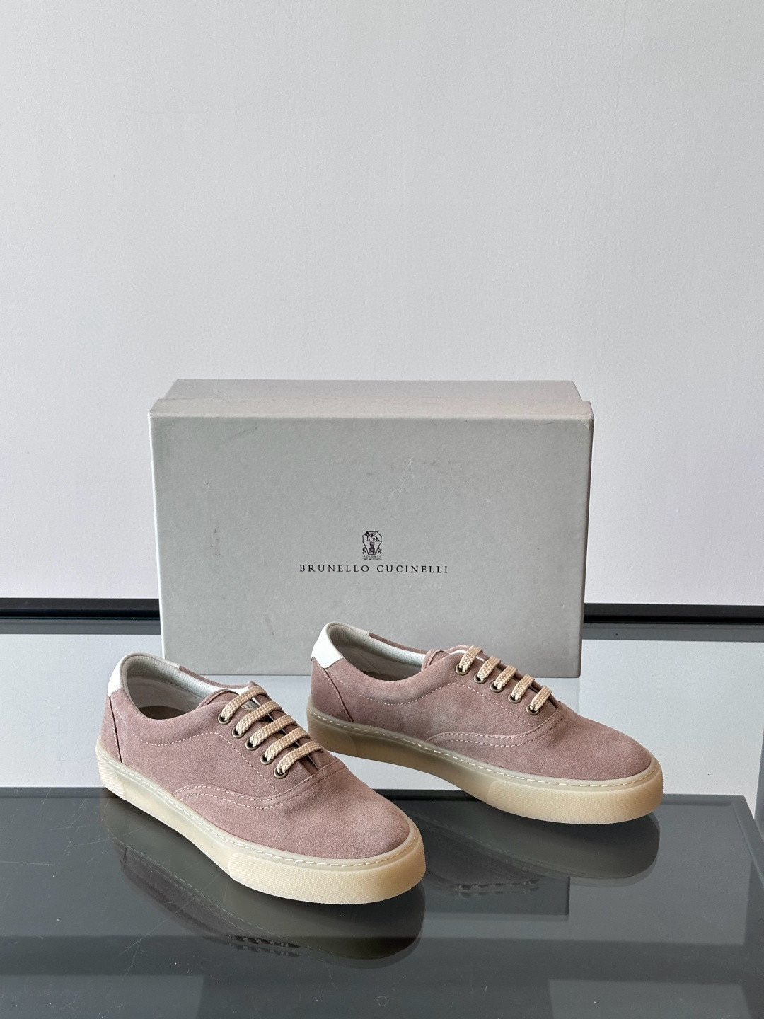 브루넬로 쿠치넬리 Brunello Cucinelli 스니커즈