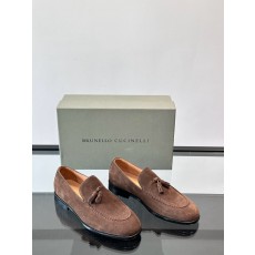 브루넬로 쿠치넬리 Brunello Cucinelli 로퍼 슈즈