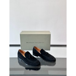 브루넬로 쿠치넬리 Brunello Cucinelli 로퍼 슈즈