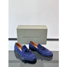 브루넬로 쿠치넬리 Brunello Cucinelli 로퍼 슈즈