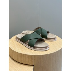 브루넬로 쿠치넬리 Brunello Cucinelli 슬리퍼