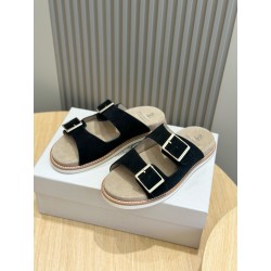 브루넬로 쿠치넬리 Brunello Cucinelli 슬리퍼