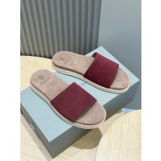 브루넬로 쿠치넬리 Brunello Cucinelli 슬리퍼