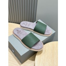 브루넬로 쿠치넬리 Brunello Cucinelli 슬리퍼