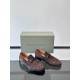브루넬로 쿠치넬리 Brunello Cucinelli 로퍼 슈즈
