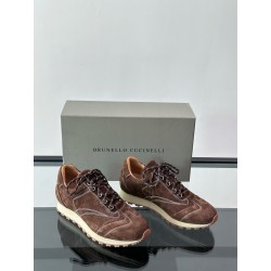 브루넬로 쿠치넬리 Brunello Cucinelli 스니커즈