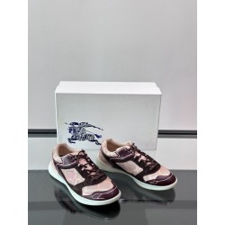 버버리 Burberry Matrix 스니커즈