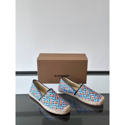 버버리 Burberry 에스파드리유