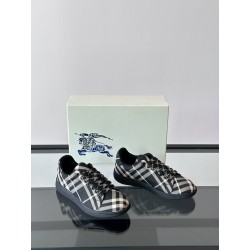 버버리 Burberry Terrace 스니커즈