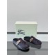 버버리 Burberry Urchin Mules 뮬