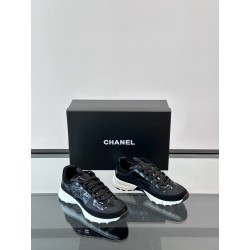 샤넬 CHANEL 스니커즈