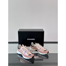 샤넬 CHANEL 스니커즈