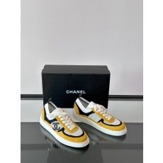 샤넬 CHANEL 스니커즈
