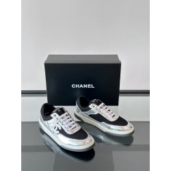 샤넬 CHANEL 스니커즈