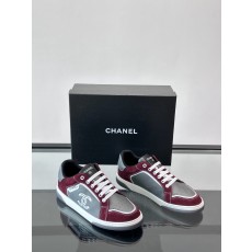 샤넬 CHANEL 스니커즈