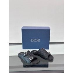 디올 Dior Alias 슬리퍼