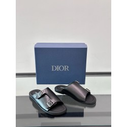 디올 Dior Alias 슬리퍼