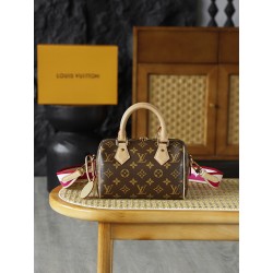 【AS】루이비통 Louis Vuitton M45957 Speedy Bandouliere  20.5cm