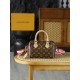 【AS】루이비통 Louis Vuitton M45957 Speedy Bandouliere  20.5cm