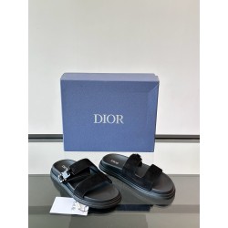 디올 Dior Aque 슬리퍼