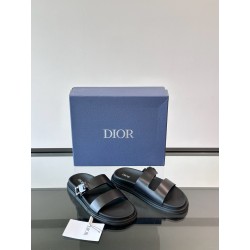 디올 Dior Aque 슬리퍼