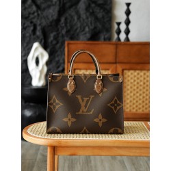 【AS】루이비통 Louis Vuitton M45321 Onthego MM Monogram 35cm