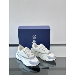 디올 Dior B22 스니커즈