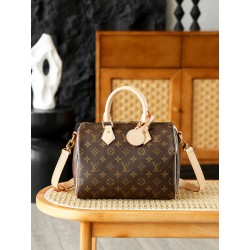 【AS】루이비통 Louis Vuitton M41113 Speedy Bandouliere 25 Monogram 25CM