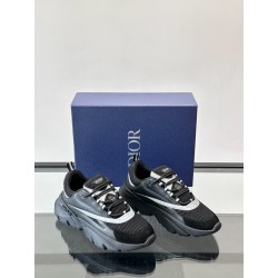 디올 Dior B22 스니커즈