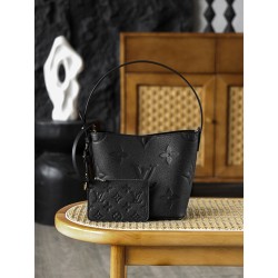 【AS】루이비통 Louis Vuitton M13480 All in BB Black