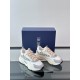 디올 Dior B22 스니커즈