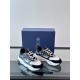디올 Dior B22 스니커즈