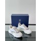 디올 Dior B22 스니커즈