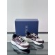 디올 Dior B22 스니커즈