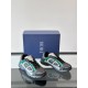 디올 Dior B30 스니커즈