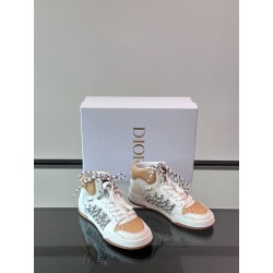 디올 Dior Christian Dior First 스니커즈