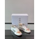 디올 Dior Christian Dior First 스니커즈