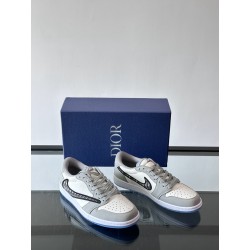 디올 Dior x Nike 스니커즈