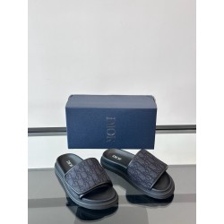 디올 Dior 슬리퍼