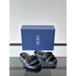 디올 Dior 슬리퍼